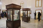 نمایشگاه عکس " اهر شهر ورنی" در موزه شیخ شهاب الدین اهری