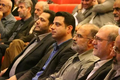 آیین اختتامیه نهمین اشکواره فرهنگی ـ هنری حسینی آمل