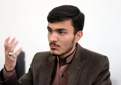 شاب إیراني: حفظت القرآن کاملاً في 6 أشهر