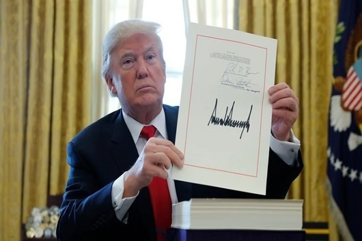Hamas yasisitiza kupinga kikamilifu mpango wa Trump kuhusu Gaza