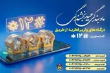 زیرساخت‌های الکترونیکی جمع‌آوری فطریه فراهم است