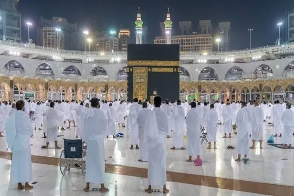 السعودية تعلن إصدار 4 ملايين تأشيرة للمعتمرين خلال 5 أشهر