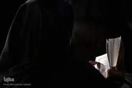 مراسم عزاداری شهادت امام حسن مجتبی(ع) در هیئت محبان ثارالله(ع) شیراز