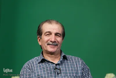 جبار آذین زاده، نویسنده، منتقد و مدرس سینما و تلویزیون