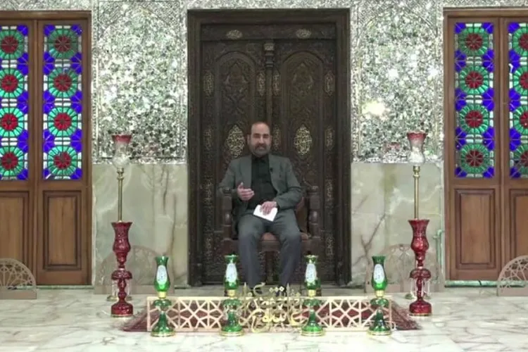 چکامه‌های شاعران در وصف «حواریون حسین(ع)»