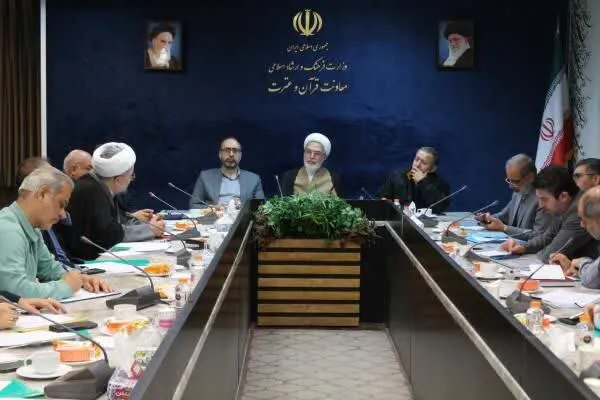 تشریح فعالیت‌ها و توصیه‌های راهبردی برگزاری نمایشگاه قرآن