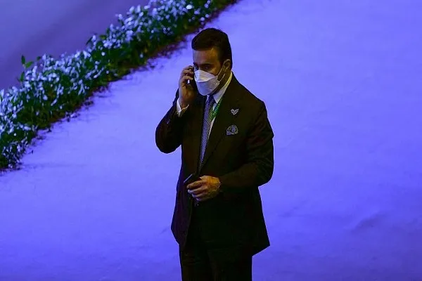 شکنجه‌گر اماراتی، رئیس اینترپُل شد