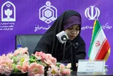 رقابت نفس‌گیری که او را نماینده ایران در مسابقات قرآن اردن کرد + عکس