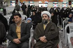 چهارمین سالگرد بزرگداشت علامه مصباح یزدی در اصفهان
