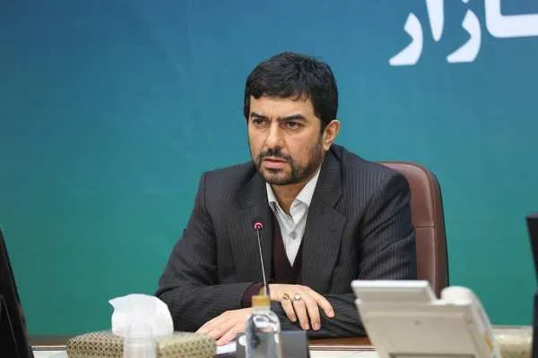 مردم نگران تأمین کالاهای مورد نیاز در ماه مبارک رمضان نباشند