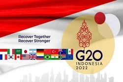 Les efforts de l'Indonésie pour mondialiser la Finance islamique en accueillant le G20
