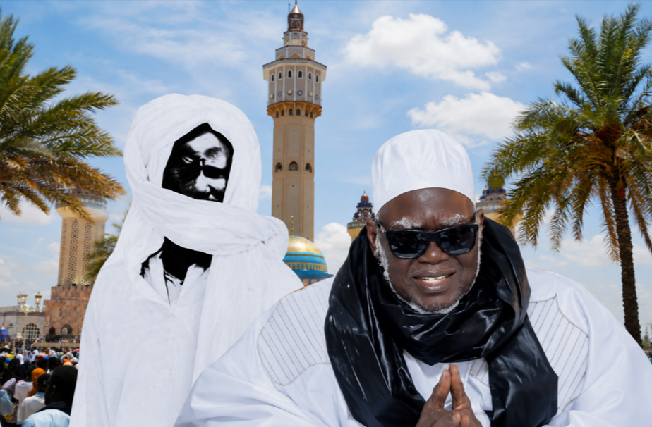 Clôture du Grand Magal de Touba : Une Édition Record