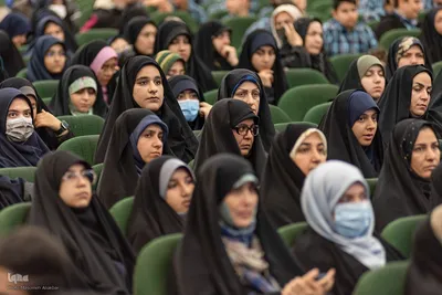 بزرگترین محفل انس با قرآن کریم دانش آموزان جهان اسلام‎