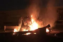 ইরাকে বাংলাদেশিদের সতর্ক অবস্থানে থাকার নির্দেশ