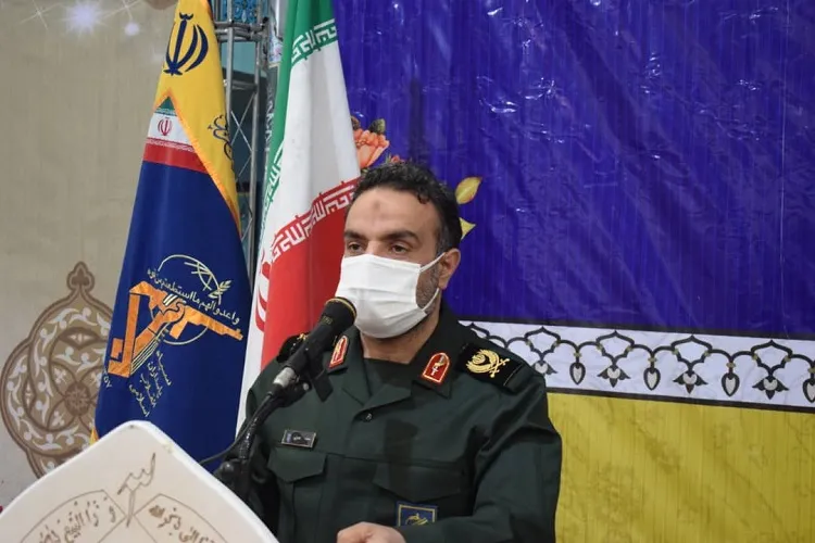 اولویت بسیج سازندگی تشکیل جبهه‌های محرومیت‌زدایی است / فعالیت ۴۳ هزار گروه جهادی