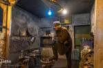 مردانی از جنس آتش
