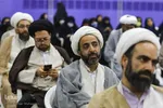 مجمع مبلغان ماه محرم اصفهان