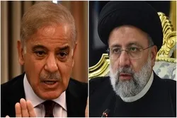 ایران اور پاکستان کی دوستی اور تعلقات کی حد مقرر نہیں