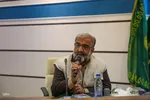 همایش هم‌اندیشی کانون‌های خدمت رضوی‎