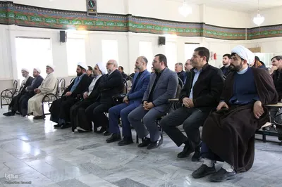 تجدید میثاق دانشگاهیان استان مرکزی با شهدا‎