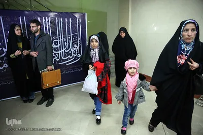 مراسم تجلیل از برگزیدگان پانزدهمین آزمون سراسری حفظ قرآن وزارت فرهنگ و ارشاد اسلامی 