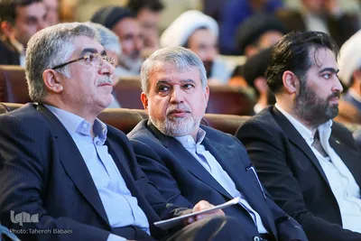 همایش علمی یک روزه «انقلاب اسلامی در منظومه فکری امام خمینی (ره)، از نظریه تا عمل»