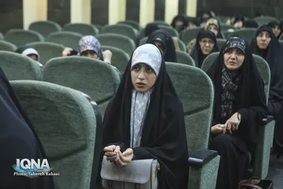 دومین جلسه قرآنیان تهران به همراه تجلیل از خبرنگاران قرآنی