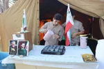 ایستگاه صلواتی کمیته خادمین الشهداء ملایر‎