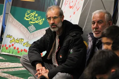 جشن ولادت امام زمان (عج) در ملایر
