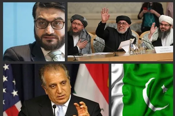 نشست سه روزه حکومت افغانستان با طالبان