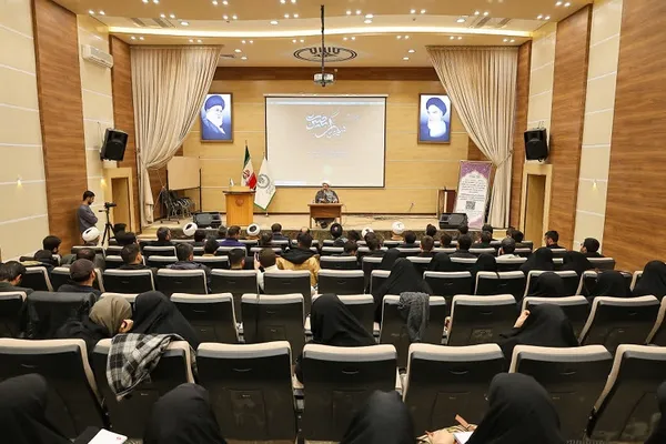 نشست شورای عمومی کانون‌های فرهنگی و تبلیغی