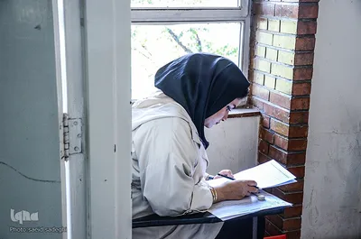 برگزاری آزمون استخدامی وزارت بهداشت توسط جهاددانشگاهی در آذربایجان‌شرقی‎