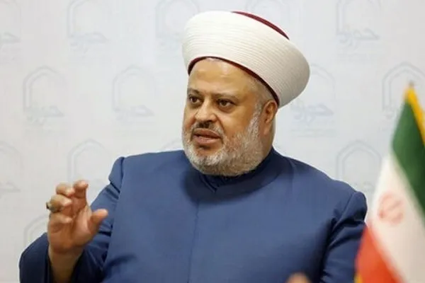 Pinakamahusay na Huwaran ng Banal na Propeta para sa Pagkakaisa ng Muslim: Kleriko na Taga-Lebanon