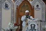 فیلم | تلاوت رمضانی اسامه الکربلایی