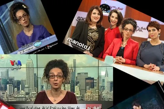 شکایت آمر به معروف از مسیح علی‌نژاد/ وکیل انگلیسی پیگیر کار بیطرفان