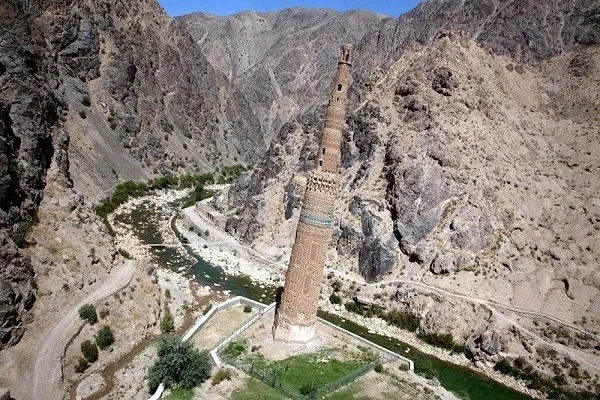 د افغانستان د طالبانو په نظام کې د لرغونو آثاروبرخلیک څه راتلونکي لري؟