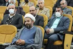 جشن تکلیف فرزندان دستگاه های اجرایی