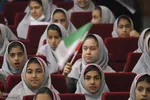 همایش کودکان مقاومت در ملایر