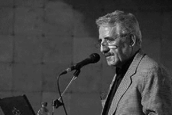 نوای آسمانی کریمخانی تا ابد در قلب حق‌جویان جاودانه خواهد ماند