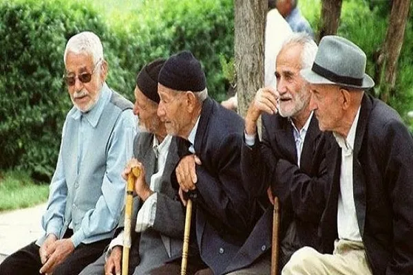 پیری جمعیت و آثار زیان‌بار اقتصادی