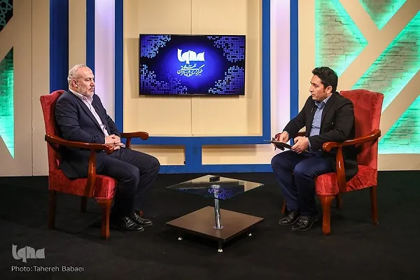انتخابات زیر یوغ استکبار و اشغالگران نمی‌تواند به نفع فلسطین باشد + فيلم