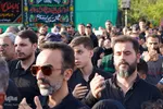 میدان امام حسین (ع) اصفهان؛ میعادگاه عاشقان حسین (ع) در عصر عاشورا