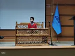 مسابقات قرآن شرکت خطوط لوله و مخابرات نفت منطقه مرکزی