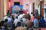 دیدار رئیس سازمان تبلیغات اسلامی با حجت‌الاسلام عبادی