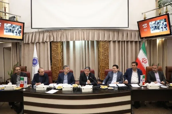 همکاری دولت و بخش خصوصی برای عبور از بحران ناترازی برق در اردبیل