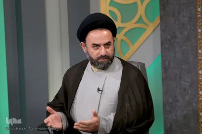 بازید حجت‌الاسلام والمسلمین سیدمحمد آقامیری، رئیس کمیته عمران شورای اسلامی شهر تهران از ایکنا