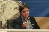 سعدی شاعر انسان‌دوستی است