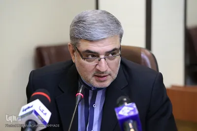 مهدی قره شیخلو، رئیس سازمان دارالقرآن الکریم