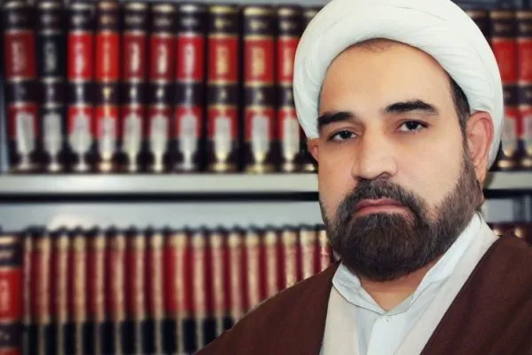 راهپیمایی اربعین نمونه خوب شور و شعور حسینی است + صوت