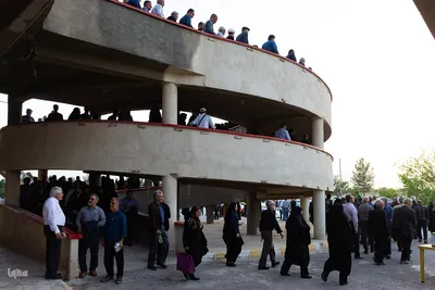 کنگره حج تمتع ۱۴۰۴ اصفهان